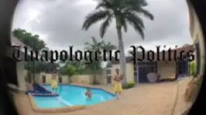 LucasRaps - Unapologetic Politics